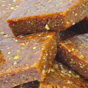 Energy Bars