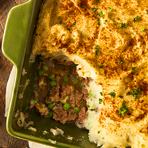 Cottage Pie