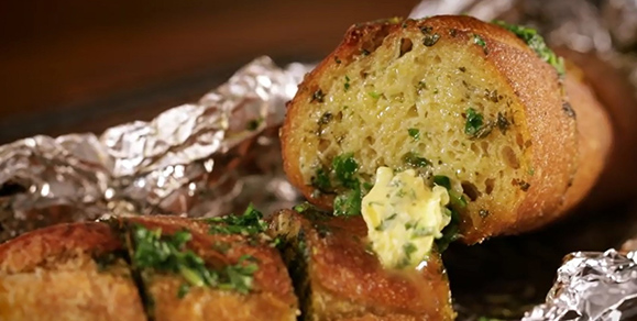 Garlic Bread