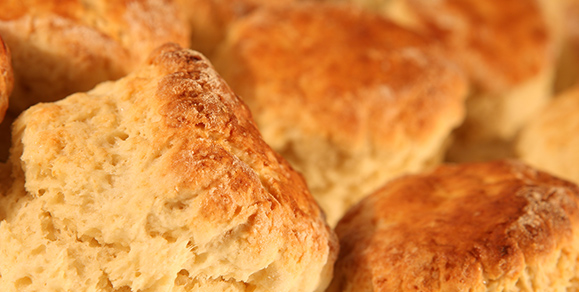 Classic Scones