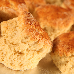 Classic Scones