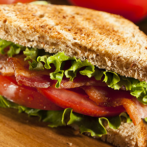 BLT Supreme