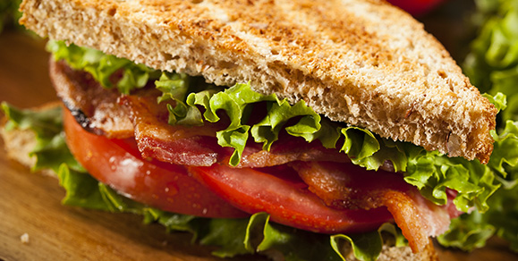 BLT Supreme