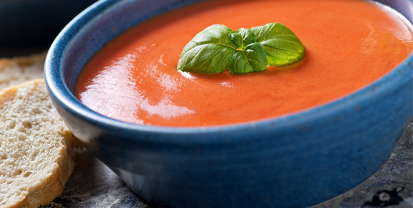 Tomato Soup