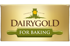 Dairygold for Baking
