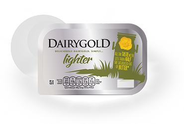 Dairygold Lighter
