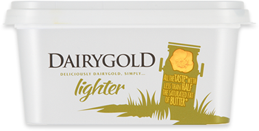 Dairygold Lighter