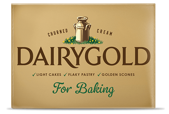 Dairygold Baking Block