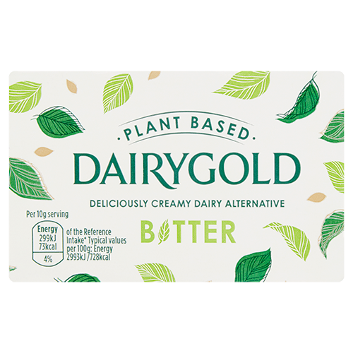 Dairygold Plant Based Block
